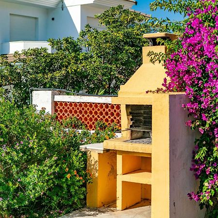 Holiday Home Casa Pia By Interhome Дения Екстериор снимка