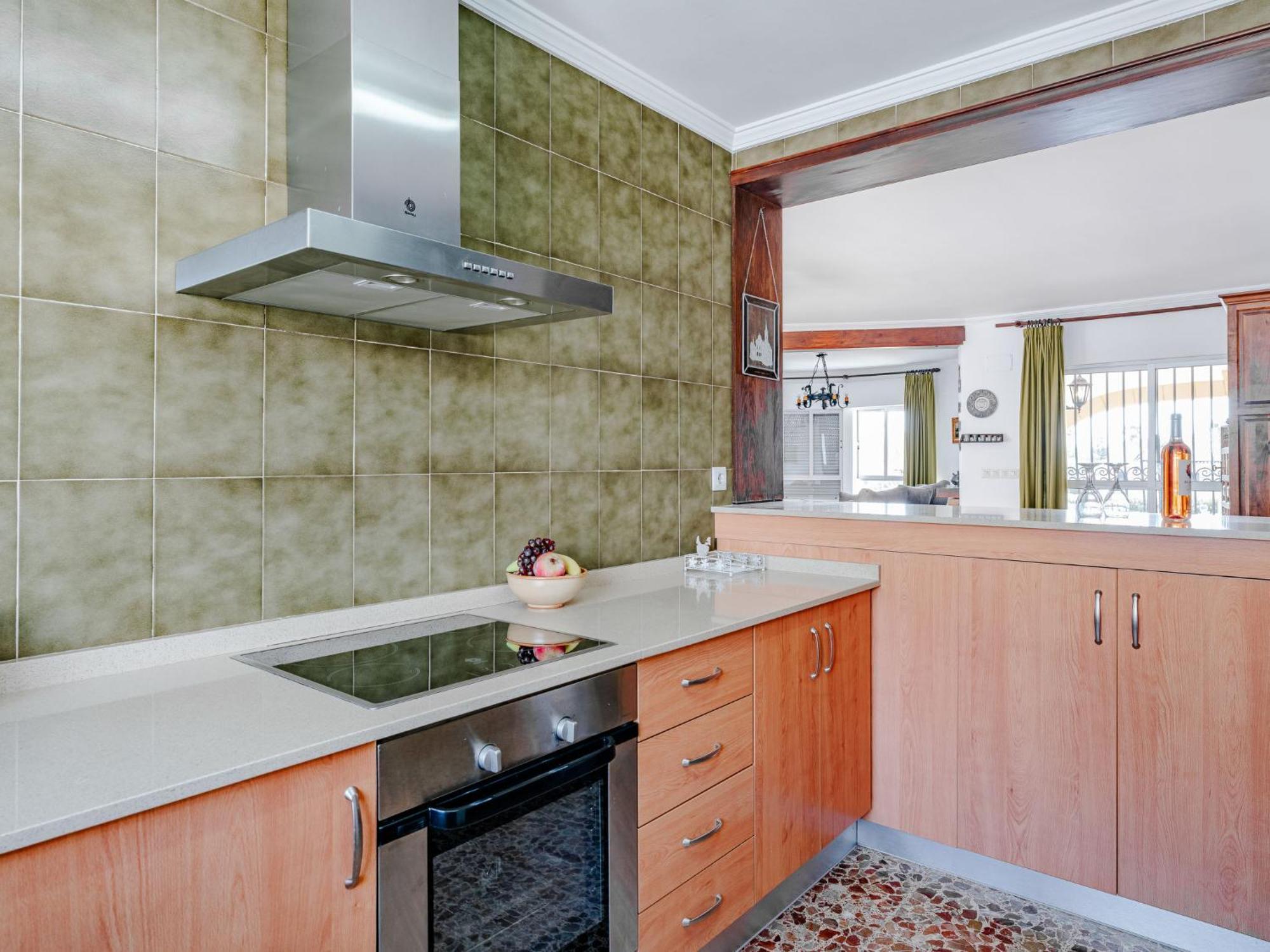 Holiday Home Casa Pia By Interhome Дения Екстериор снимка