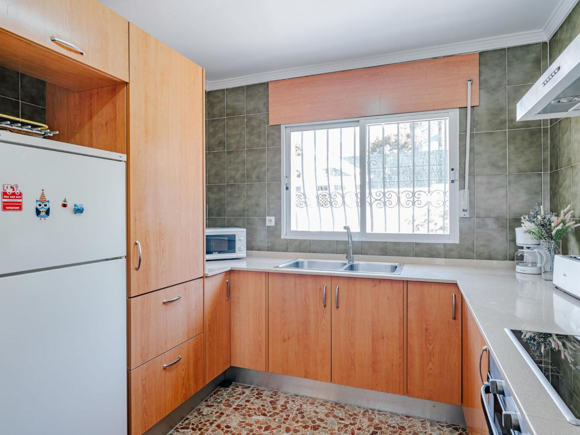 Holiday Home Casa Pia By Interhome Дения Екстериор снимка