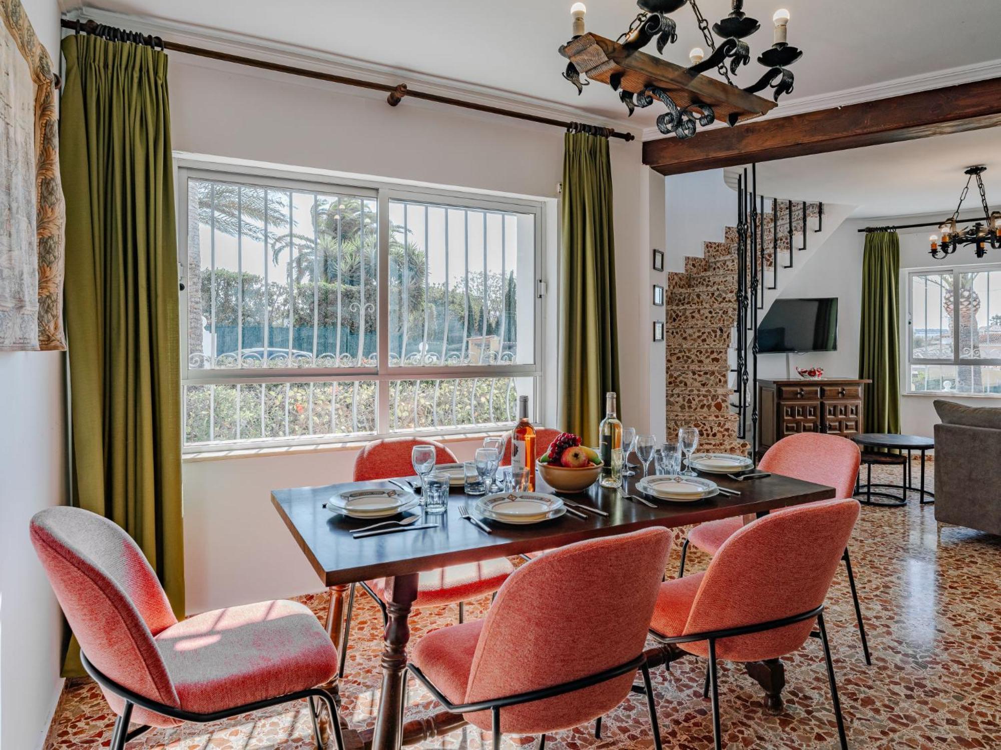 Holiday Home Casa Pia By Interhome Дения Екстериор снимка